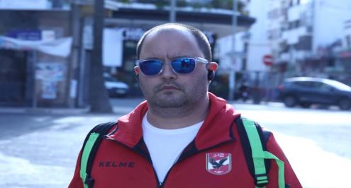 كرة يد.. الأهلي يتعاقد مع الإسباني جوردو مديرًا فنيًّا لمدة عامين